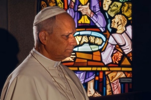 Intenção de oração do Santo Padre para abril de 2026